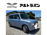 スズキ アルトラパン