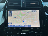 プリウス 1.8 S ツーリングセレクション 禁煙 モデリスタフルエアロ 純正9型ナビ