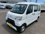 ピクシスバン スペシャル 4WD AT!車検付き!乗って帰れます!