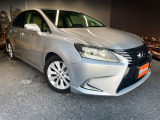 HS 250h 禁煙車 後期型 クルコン パワーシート