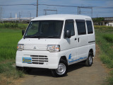 ミニキャブミーブ CD 16.0kWh 4シーター ワンセグSDナビ ETC キーレス