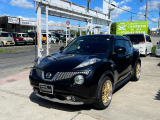 日産 ジューク