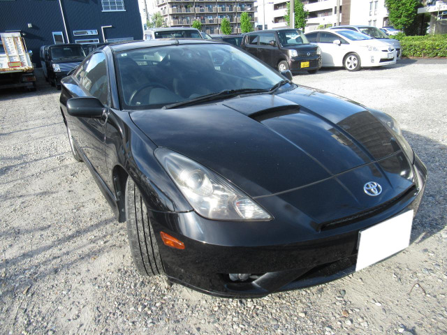 セリカ1.8 SS-I