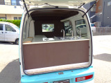 ハイゼットカーゴ デラックス ハイルーフ オリジナルキッチンカー