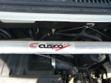 CUZCOタワーバー!!