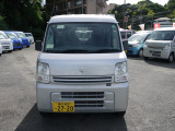 エブリイ  二年車検整備