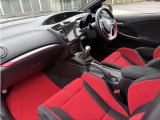 シビックタイプR 2.0 FK8純正20inchアルミ