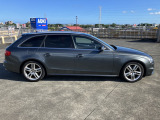 A4アバント 2.0 TFSI クワトロ 4WD 