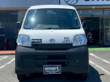 ハイゼットデッキバン ベースグレード smartライトカスタムスタイル