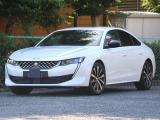 508 GTライン 8速AT TURBO FOCALサウンド