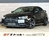 ランサーエボリューション 2.0 GSR X 4WD 後期型 ENKEI18AW ローダウン