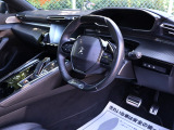 508 GTライン 8速AT TURBO FOCALサウンド
