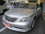 レクサス LS
