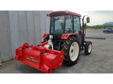 Yanmar  Yanmar EG53 二プロSX2010H