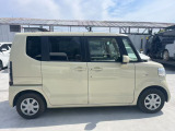 N-BOX G 