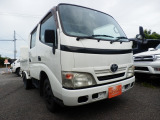 ダイナ  SHINWAパワーゲート4WDMTRヒー
