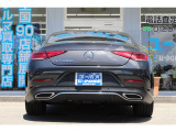 CLSクラス CLS220d スポーツ エクスクルーシブ パッケージ 