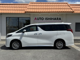 アルファード ハイブリッド 2.5 S タイプゴールド E-Four 4WD ツインムーンルーフ 36...