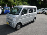 エブリイ  二年車検整備