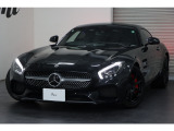 AMG GT S 赤黒革シート/ブルメスター/リアウィング