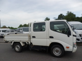 ダイナ  4WD