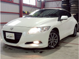 CR-Z 1.5 アルファ HID AftermarketAW ナビ Bカメ ETC