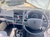 キャリイ KC エアコン パワステ 走行1150km
