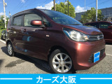 eKワゴン G G 電格不良 istop不良 ETC