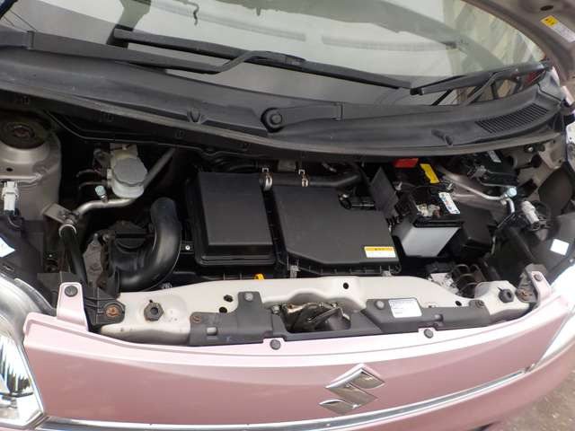 早い順込み検8.10スペーシアXレーダーブレーキ装着車　修復無すぐ乗り出しOK スペーシア X（レーダーブレーキサポート装着車）（スズキ