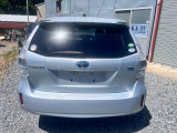 プリウスα 1.8 S 