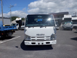 エルフ  1.25t積Wキャブ 5MT 3ペダル