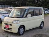 タント X スペシャル 禁煙車 BLUETOOTH ナビ テレビ