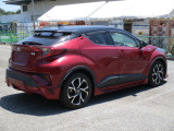 C-HR ハイブリッド 1.8 G 9インチナビ