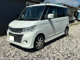 パレット SW XS 4WD 