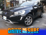 XC60 T6 AWD SE 4WD 4WD ナビ カメラ HID 禁煙車