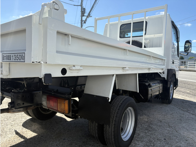 マツダ タイタンダッシュ 1.35t ダンプ の中古車詳細 (41,500km