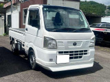 NT100クリッパー DX 1年走行距離無制限保証 ETC