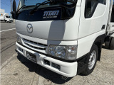 1990cc 1.35t 1.35トン ダンプ 3人乗り 5速 5MT 3ペダル 内外装仕上げ済み ワンオーナー ETC付 ガソリン 総重量3055Kg 普通免許OK