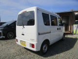 エブリイ PC ハイルーフ 4WD 5速MT 両側スライド ETC キーレス