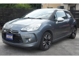 DS3 シック 