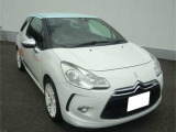 DS3 スポーツシック ナビ・ドラレコ・ETC