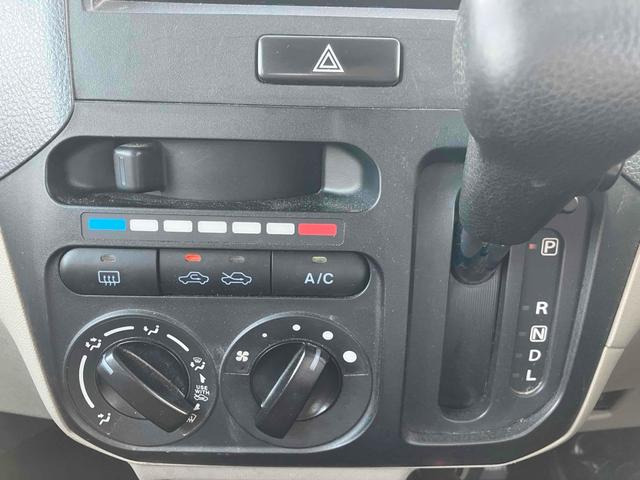 スズキ パレット SW XS ナビTV の中古車詳細 (159,000km, シルバー 