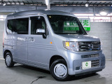 N-VAN G ホンダセンシング 
