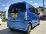 N-BOX+ G 車いす仕様車 ナビTV スマートキー スローパー