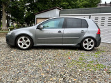 ゴルフ GTI ローダウン