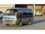 トヨタ ハイエース