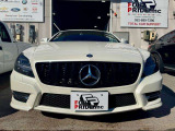 CLSクラス CLS350 ブルーエフィシェンシー AMG スポーツ パッケージ パナメリカーナ...