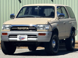 ハイラックスサーフ 3.4 SSR-G ワイド 4WD 全塗装/ナローBODY/16AW