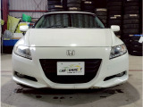CR-Z 1.5 アルファ HID AftermarketAW ナビ Bカメ ETC