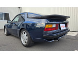 944 S2 エアコン効きます、タイベル交換済み